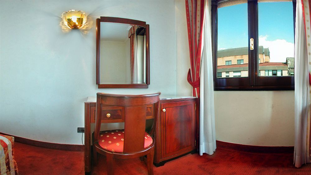 Grand Hotel Olympic Aurum Hotels Рим Екстериор снимка